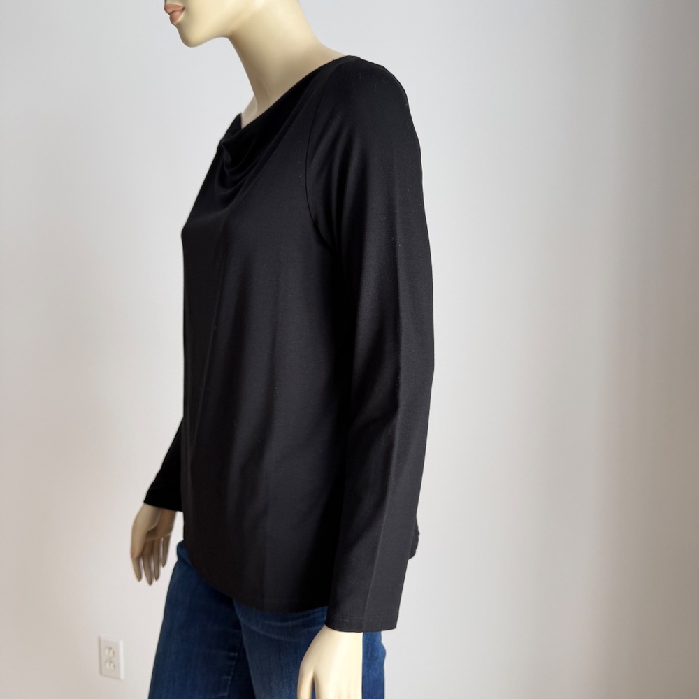 Eileen Fisher top - Picture 5 of 10